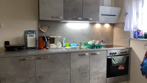 Ferienwohnungen Stollhof Apartment in Trier-Saarburg