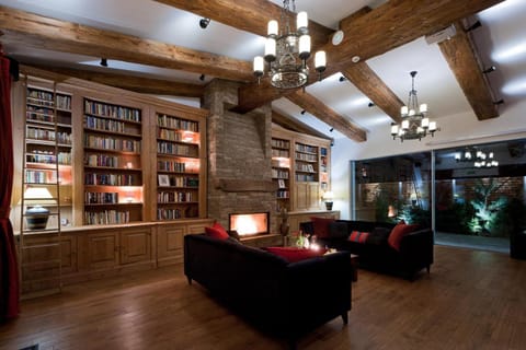 Library