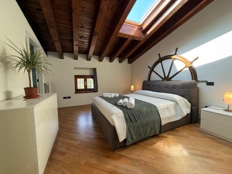 Casa Vacanze Rachele Apartment in Desenzano del Garda