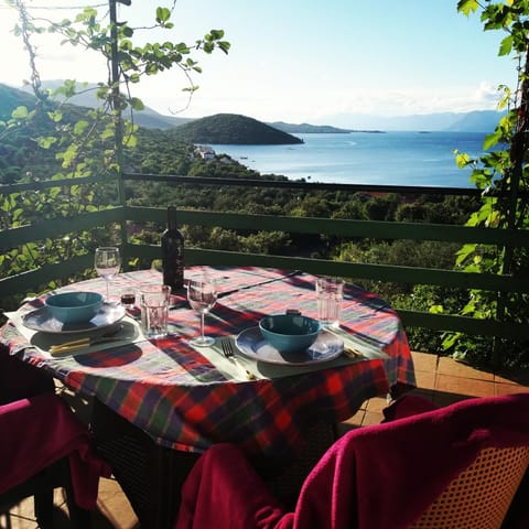 Bellavista Peljesac Peninsula Bed and Breakfast in Dubrovnik-Neretva County