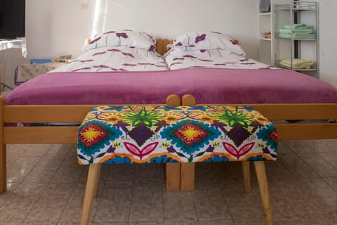 Bellavista Peljesac Peninsula Bed and Breakfast in Dubrovnik-Neretva County