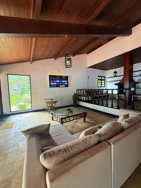 Casarão da Flexeira House in Mangaratiba