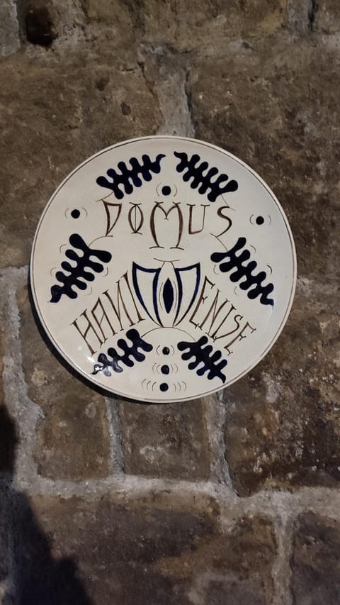 Property logo or sign