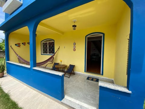 Patio, Balcony/Terrace