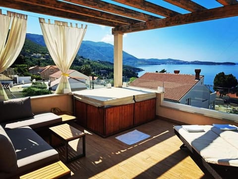 Casa Milolaza Apartment in Mlini