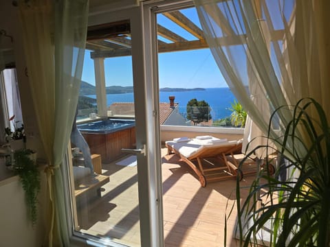 Casa Milolaza Apartment in Mlini