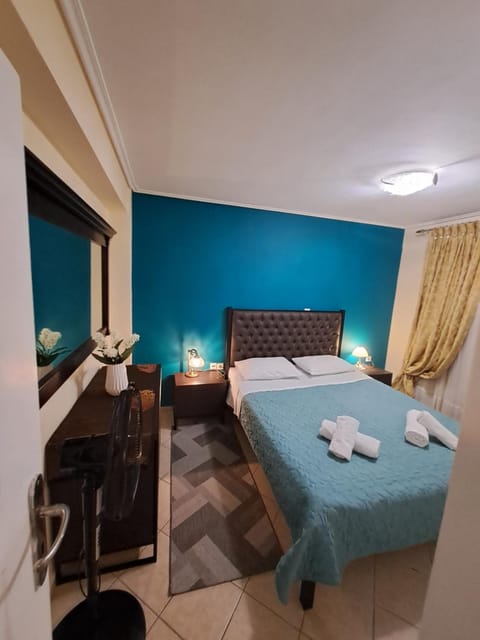 Apartment Margarita Apartment in Chalandri