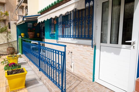 Apartment Margarita Apartment in Chalandri