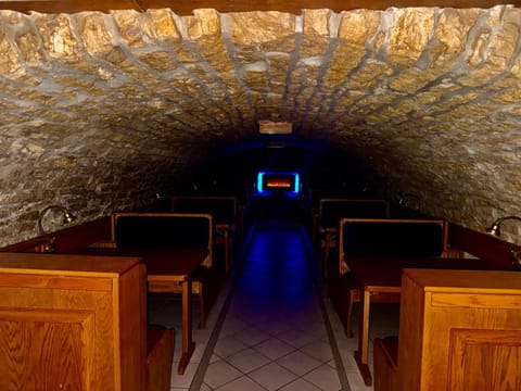 Wenzil Taylor Building Hotel in Iowa