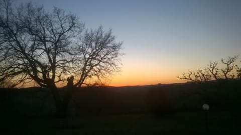 Natural landscape, View (from property/room), Hiking, Sunrise, Sunset