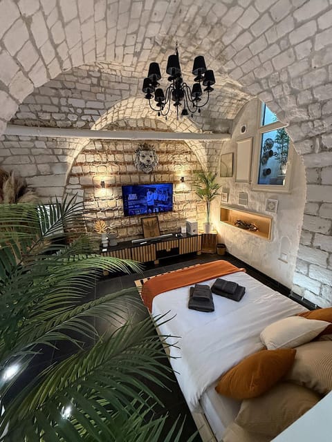 TV and multimedia, Bedroom