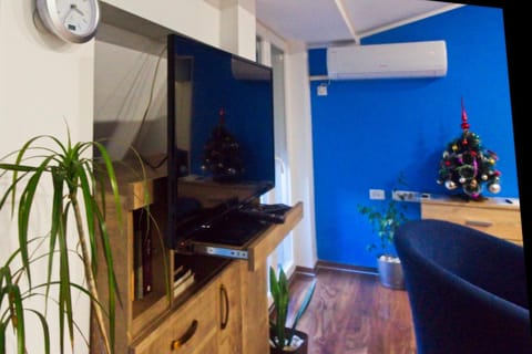 Stan na dan Flower Apartment in Vojvodina