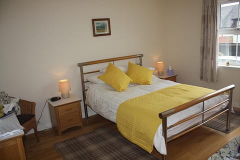 Stonewater House Vegan Bed and Breakfast Bed and Breakfast in England