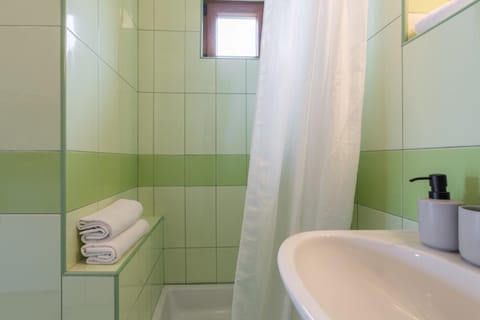 Apartments ZOMZI Apartment in Poreč