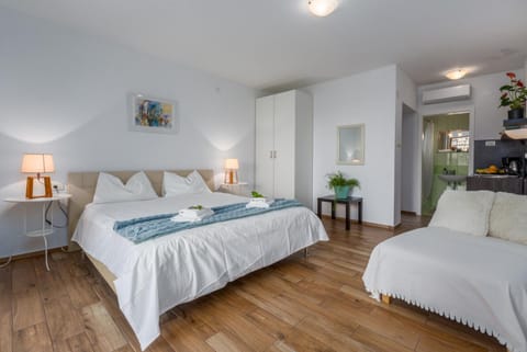 Apartments ZOMZI Apartment in Poreč