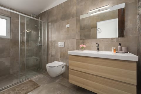 Apartments ZOMZI Apartment in Poreč