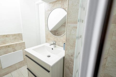 Casa Margherita Netflix&Wi-fi Apartment in Sassari