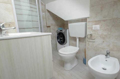 Casa Margherita Netflix&Wi-fi Apartment in Sassari