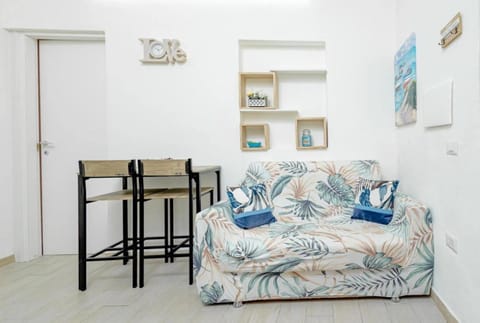 Casa Margherita Netflix&Wi-fi Apartment in Sassari