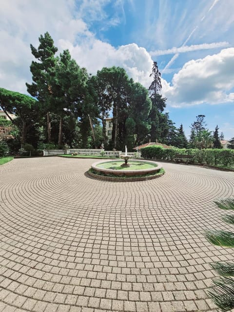 Blu Apartment Bordighera Apartment in Bordighera