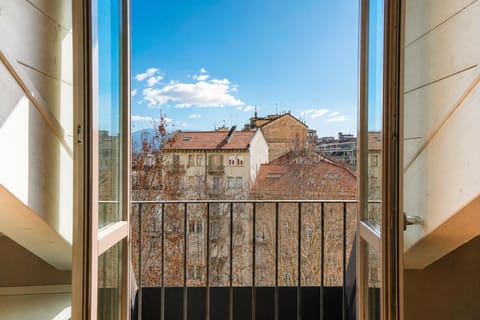 View (from property/room)
