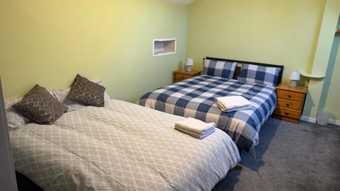 3 beds 2 bedrooms bungalow in Dublin House in Dublin