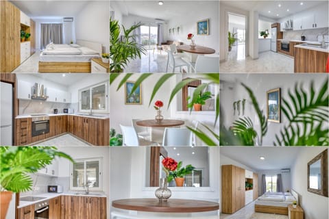 Modern Apartments w Balcony - Valletta Views Apartment hotel in Malta