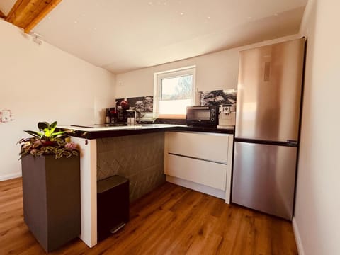 Fabians Ferienhaus - Rurseeloft Apartment in Monschau