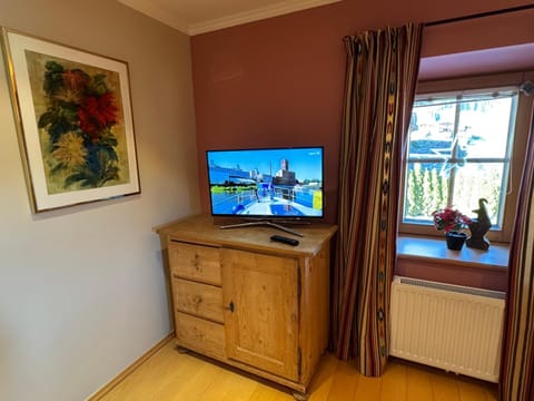 JUCHEEE ChaletSuite in Tonis cozy Guesthouse by Alpin Charme Apartments Apartment in Salzburgerland