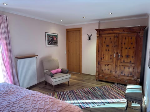 JUCHEEE ChaletSuite in Tonis cozy Guesthouse by Alpin Charme Apartments Apartment in Salzburgerland