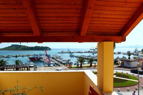 apartments RIVA Apartment in Šibenik-Knin County, Croatia