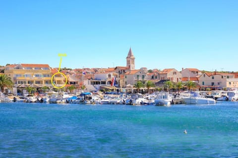 apartments RIVA Apartment in Šibenik-Knin County, Croatia