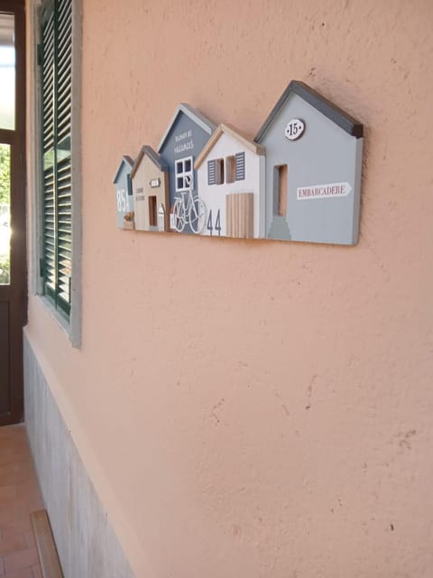 Antico Gelso Roma House in Rome