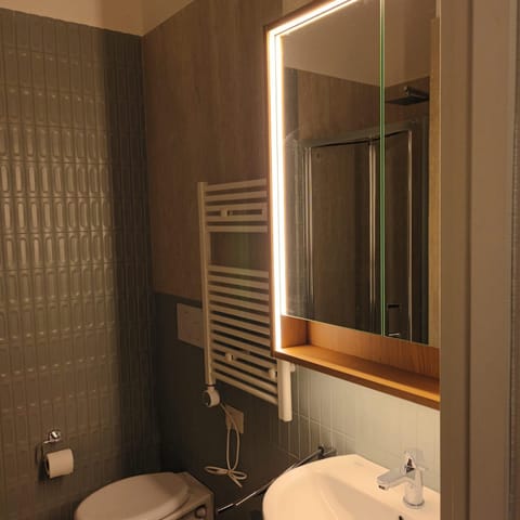 Dante Alighieri 528 Apartment in Bari