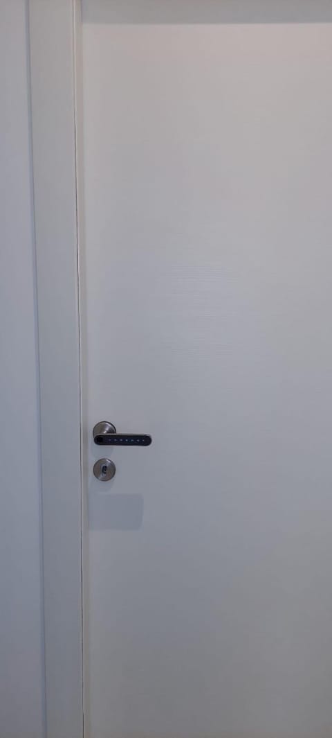 Dante Alighieri 528 Apartment in Bari