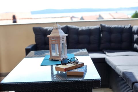 Apartment Goga Apartment in Šibenik-Knin County, Croatia