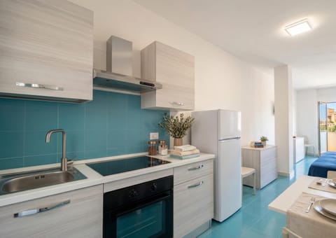 Vignola Home Apartment in Olbia