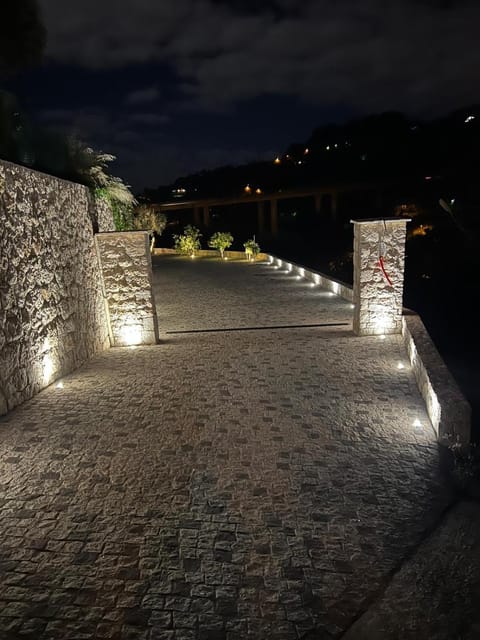 Villa de luxe Villa in Menton