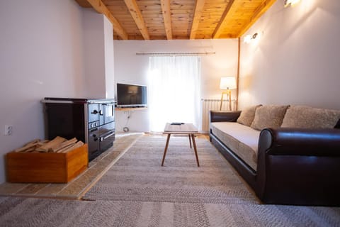 Jankovic Chalet Chalet in Montenegro