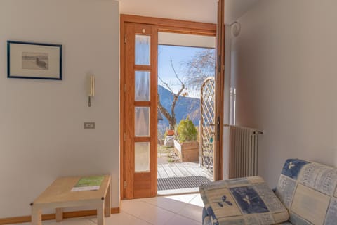 Facade/entrance, View (from property/room)