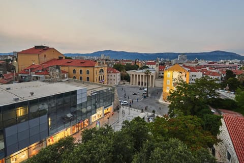 City view