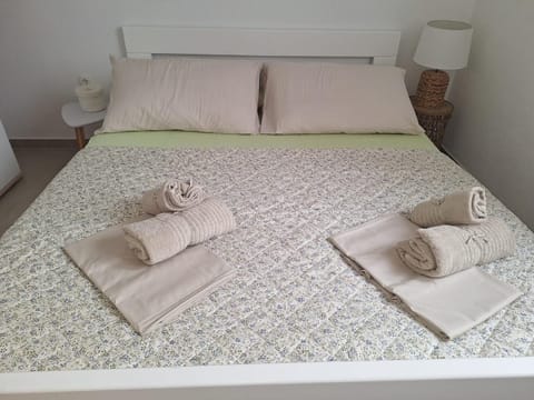 Apartments Olive trees Apartment in Tisno