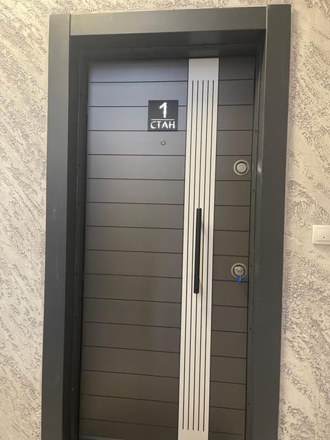 Vila Mila Ćirić Apartment in Vojvodina