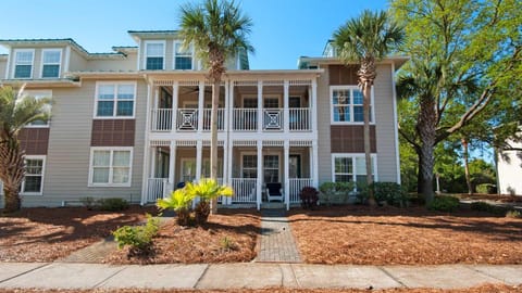 The Village Unit 626 - Village Blue Mountain 626 House in South Walton County