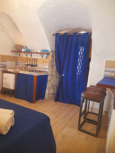 Mare' Bed and Breakfast in Vieste