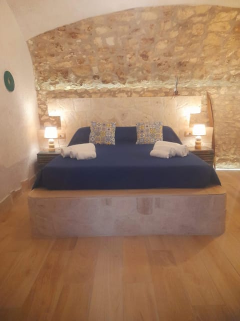 Mare' Bed and Breakfast in Vieste