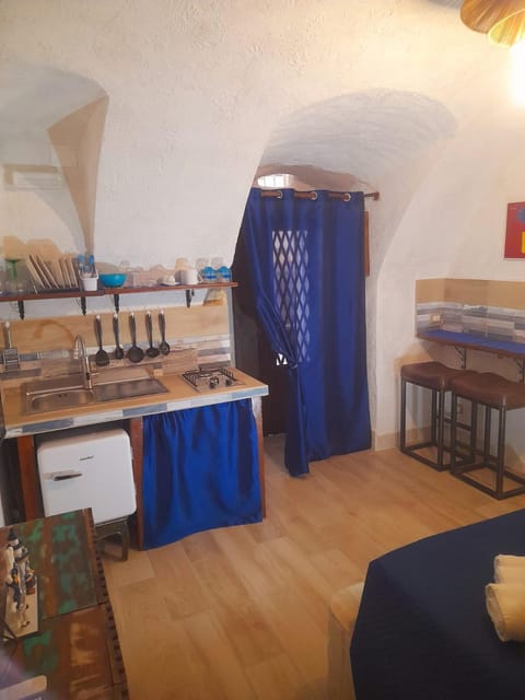 Mare' Bed and Breakfast in Vieste