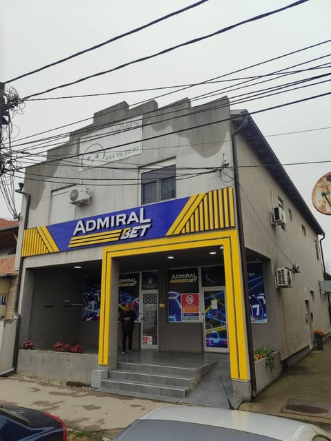 Apartman Centar Surcin Apartment in Belgrade