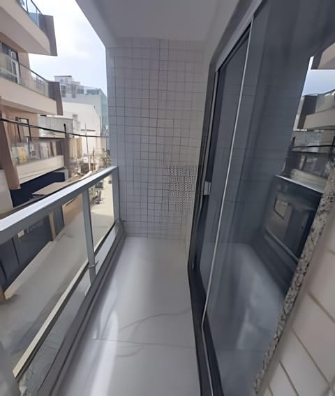 lindo flat recreio dos bandeirantes proximo a praia do pontal Apartment in Rio de Janeiro