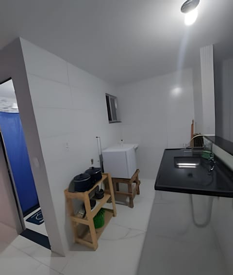 lindo flat recreio dos bandeirantes proximo a praia do pontal Apartment in Rio de Janeiro